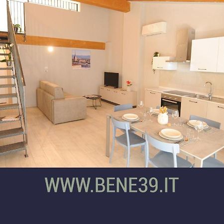 Bene39 Daire Torino Dış mekan fotoğraf