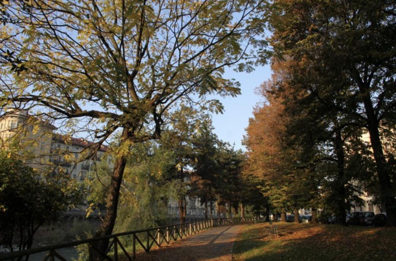 Bene39 Daire Torino Dış mekan fotoğraf