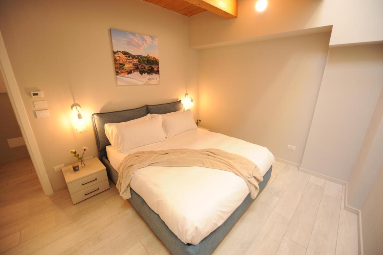 Bene39 Daire Torino Dış mekan fotoğraf