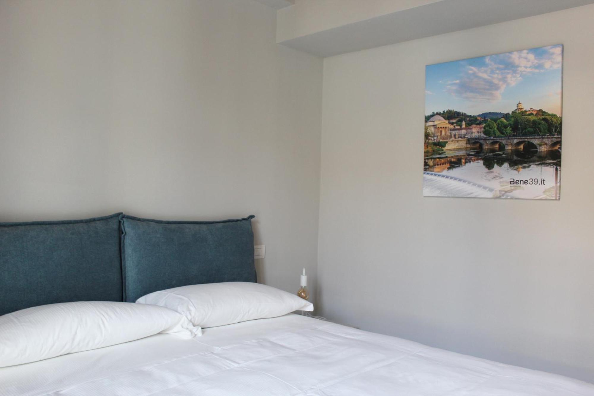 Bene39 Daire Torino Dış mekan fotoğraf