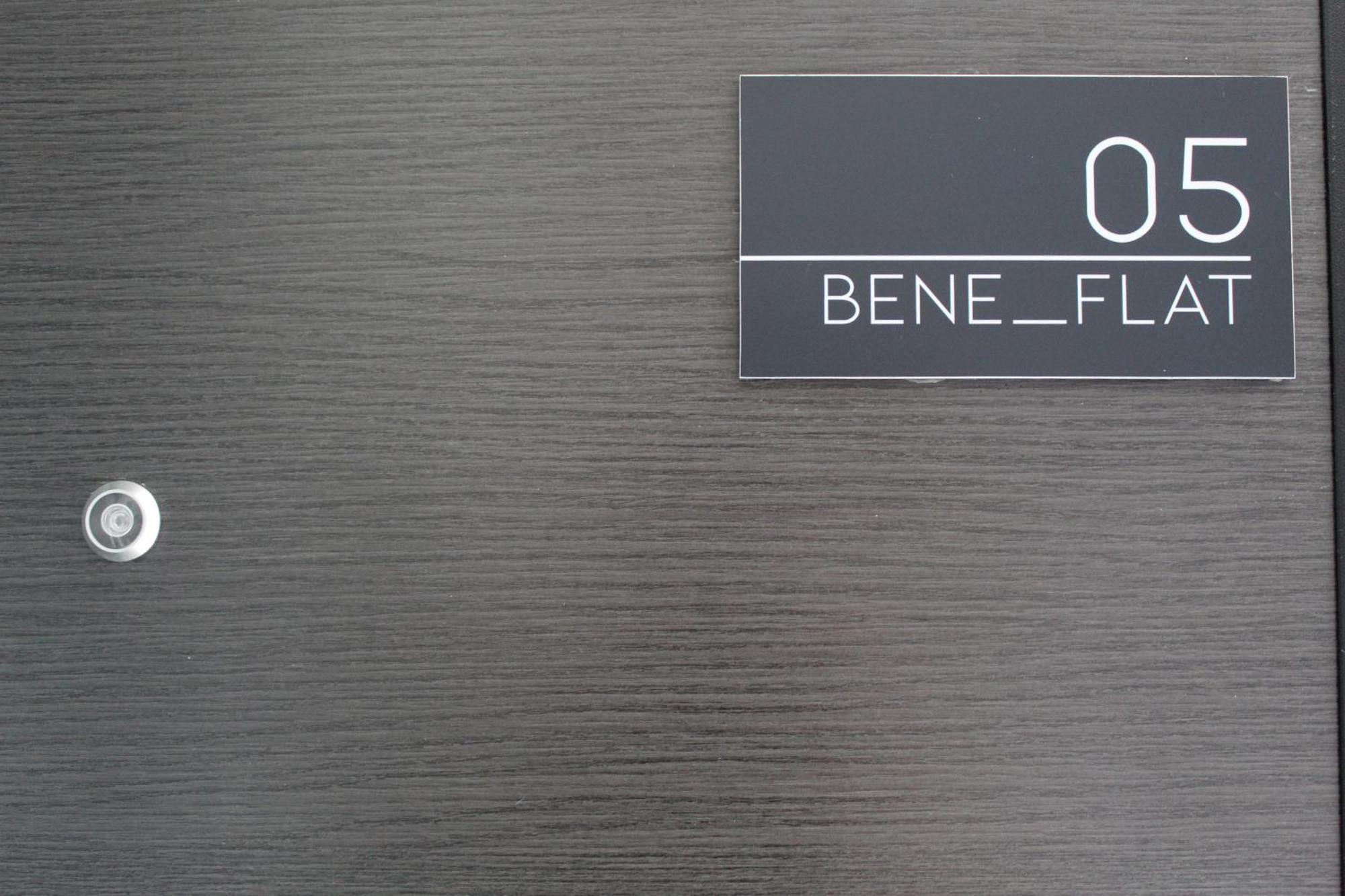 Bene39 Daire Torino Dış mekan fotoğraf
